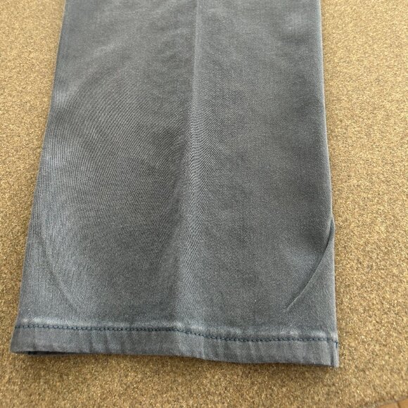 Peter Millar Men's Casual Pants - Blue Gray - Size 42 - Picture 12 of 12